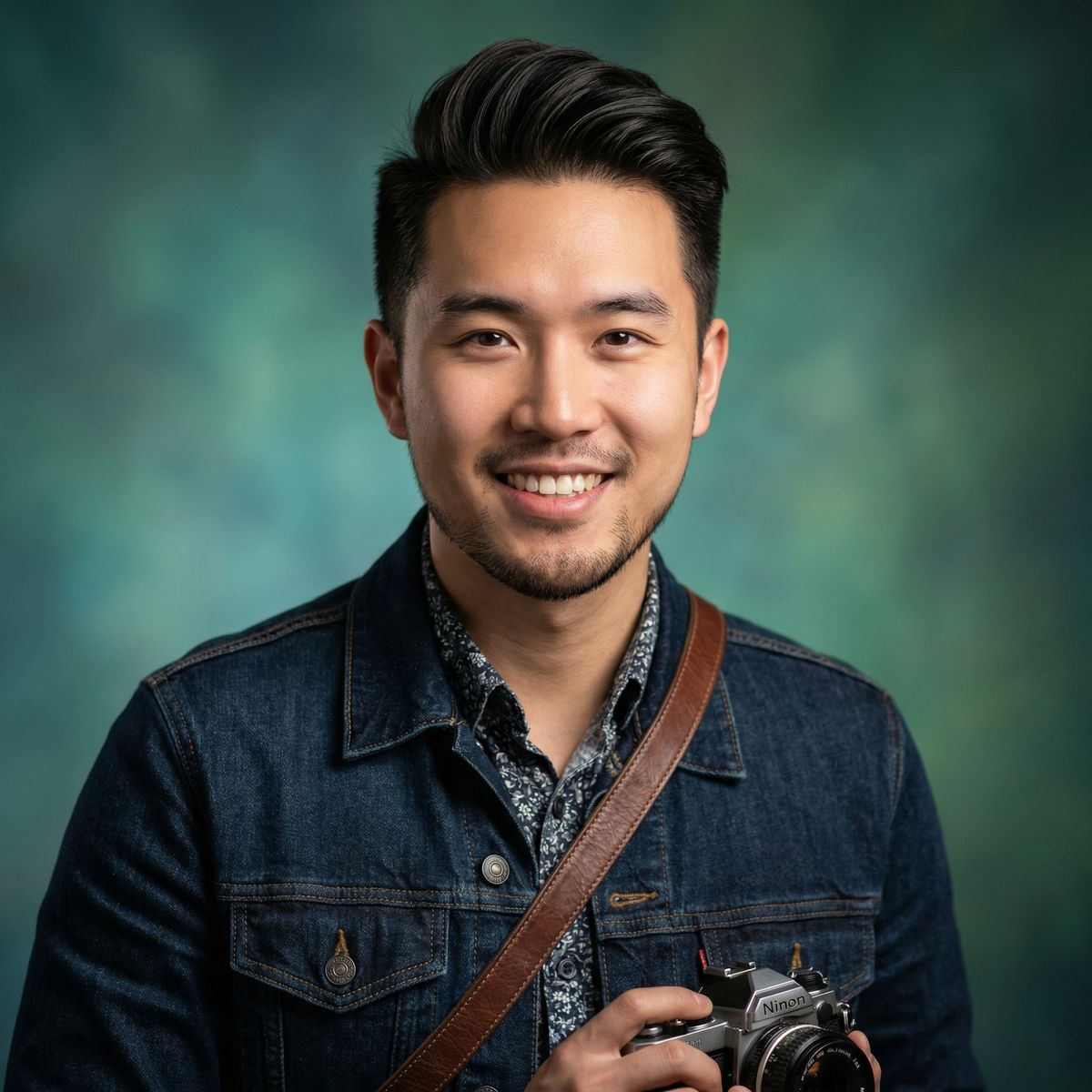 91香蕉摄影师赵明轩