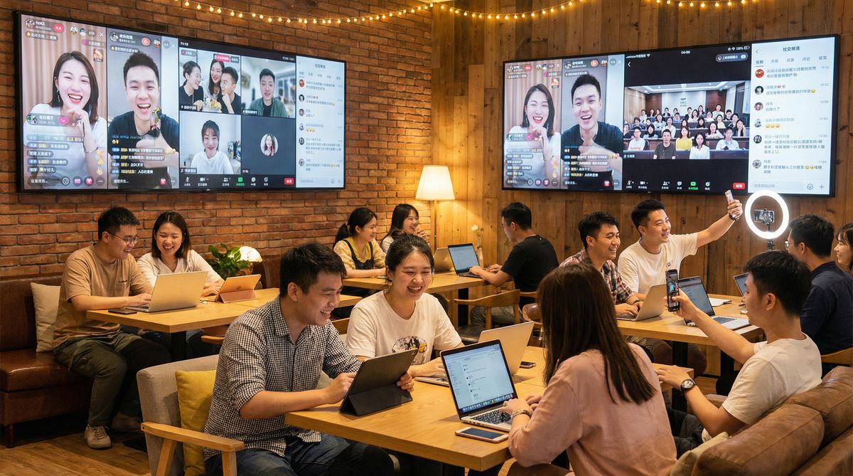 91香蕉语音陪伴